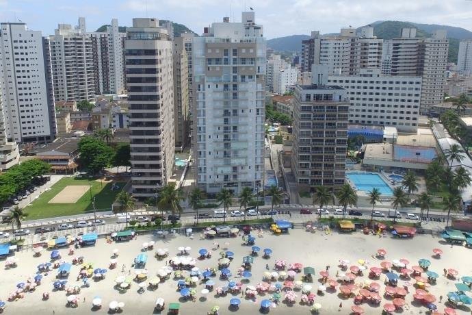 Triplex acumula procura intensa para visita&ccedil;&atilde;o 