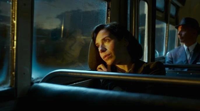 Filme "A Forma da &Aacute;gua", do mexicano Guillermo del Toro repercutiu mundialmente