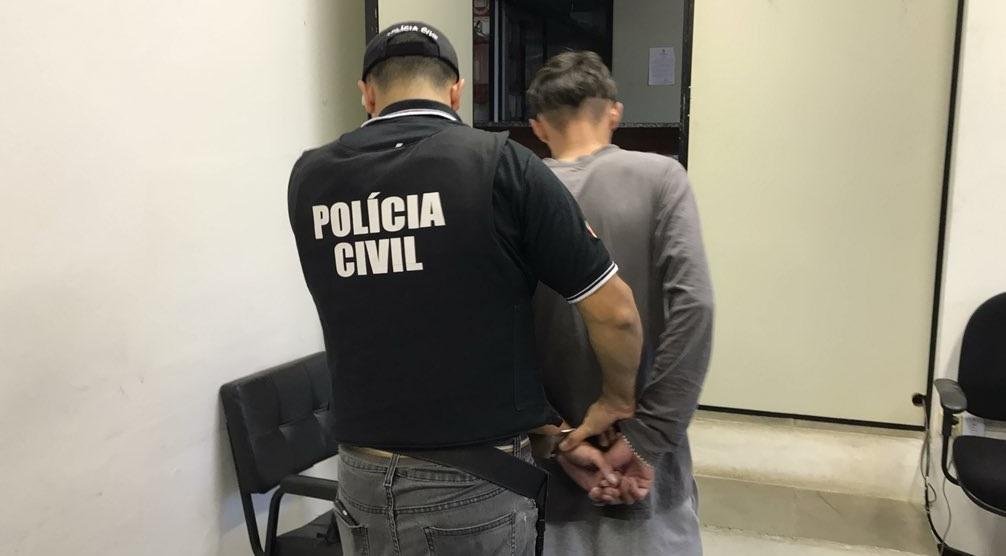 Opera&ccedil;&atilde;o combate grupo ligado ao tr&aacute;fico na zona Leste de Porto Alegre 