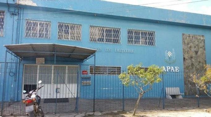 Atendimentos na Apae de Pelotas est&atilde;o suspensos desde dezembro