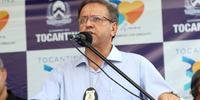 TSE cassa governador e vice do Tocantins por abuso de poder econômico