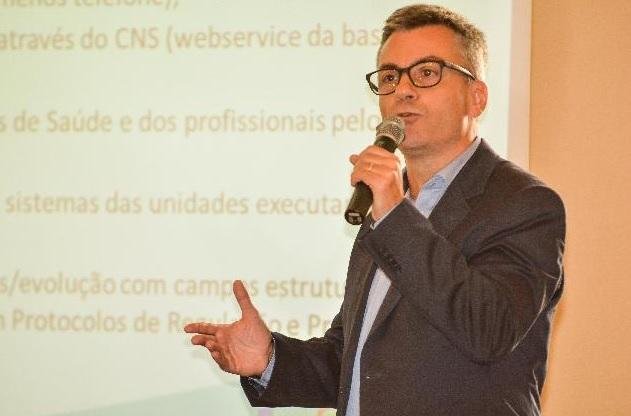 Chefe do Complexo de Regula&ccedil;&atilde;o da Secretaria Municipal da Sa&uacute;de (SMS), Jorge Os&oacute;rio, disse que a iniciativa permitir&aacute; informa&ccedil;&atilde;o atualizada dos hospitais com a oferta de leitos dispon&iacute;veis 