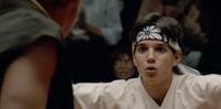 Série da continuidade à história do filme Karate Kid