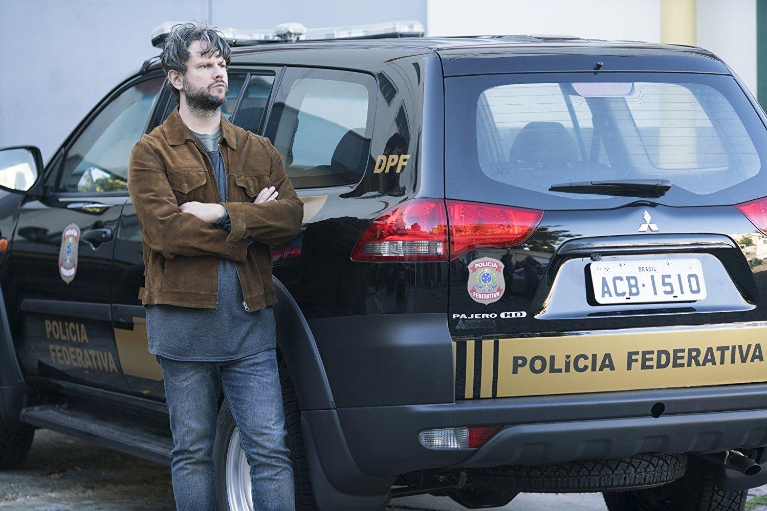 Selton Mello estrela "O Mecanismo", nova s&eacute;rie brasileira da Netflix