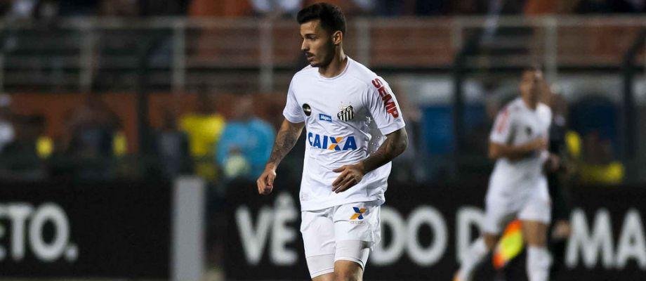 Inter tem interesse por Zeca