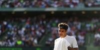 Federer não sofria duas derrotas em sequência desde o fim de 2014