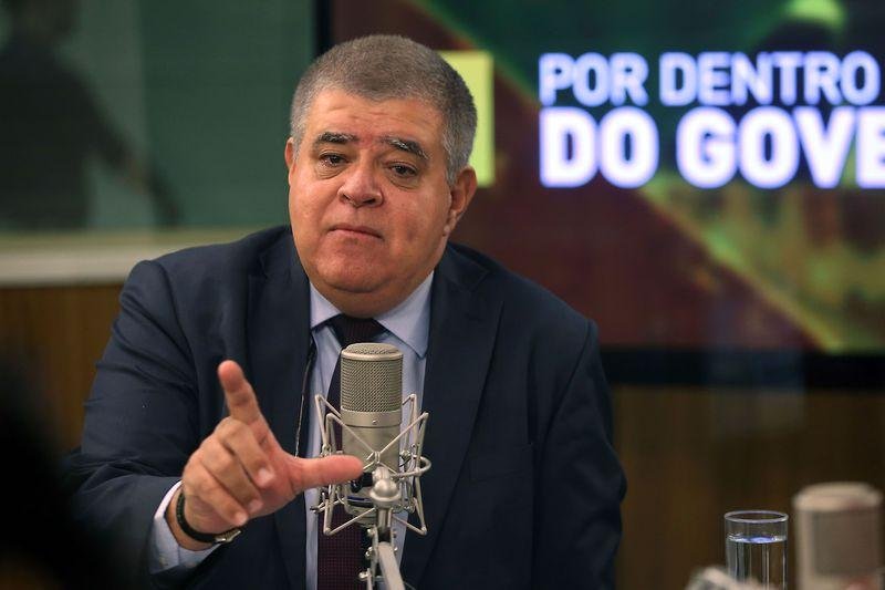 Reforma ministerial ser&aacute; anunciada na primeira semana de abril, diz Marun