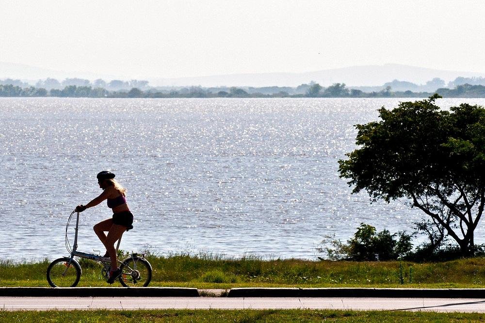 Porto Alegre ter&aacute; m&aacute;xima de 31&deg;C nesta sexta