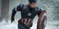 Chris Evans deve se despedir do Capitão América no próximo filme dos Vingadores