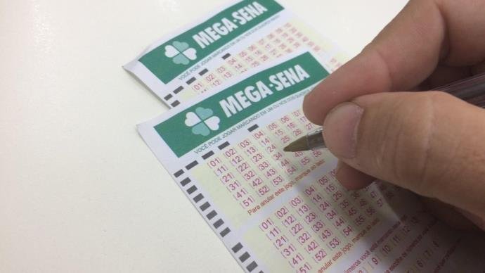 Estimativa para o pr&oacute;ximo sorteio &eacute; de R$ 30 milh&otilde;es