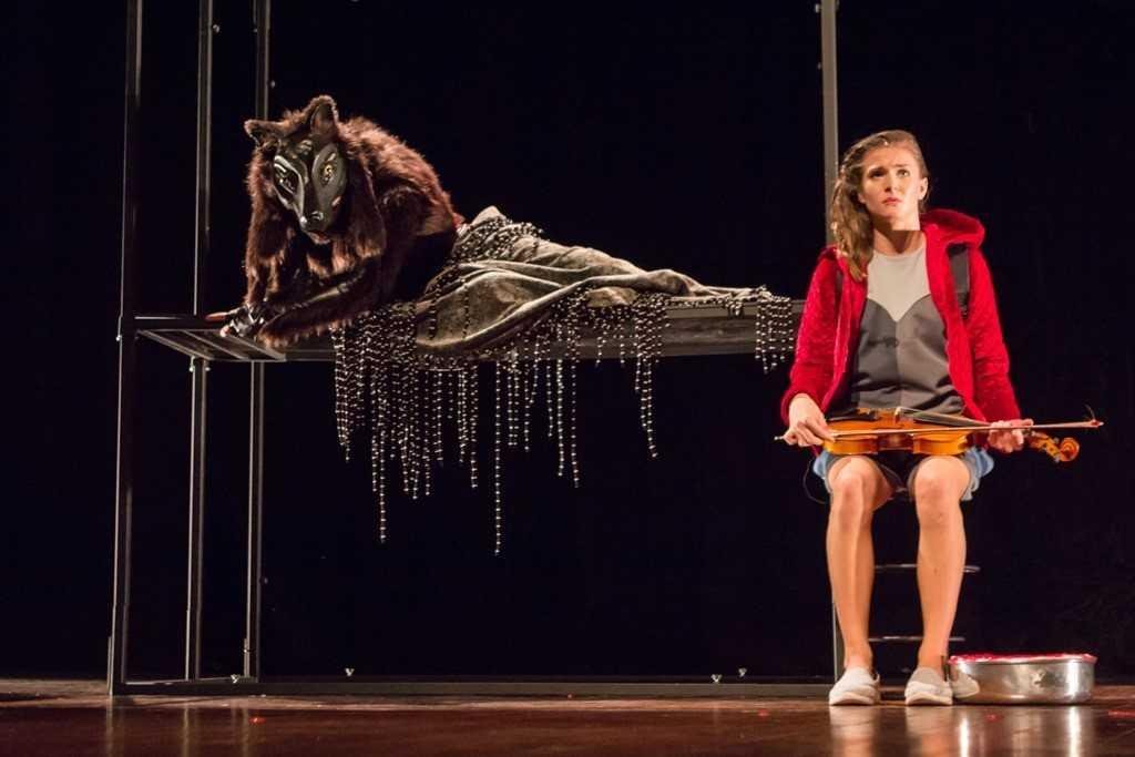 Cerim&ocirc;nia teve performances e apresenta&ccedil;&otilde;es art&iacute;sticas para fortalecer a cultura no RS