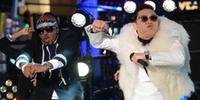 Coreia do Sul quer show de Psy na Coreia do Norte
