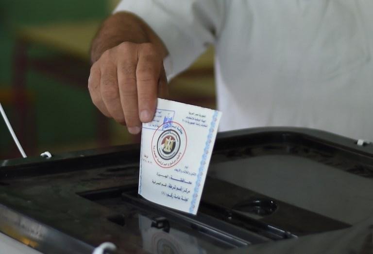 Resultados oficiais devem ser anunciados apenas em 2 de abril