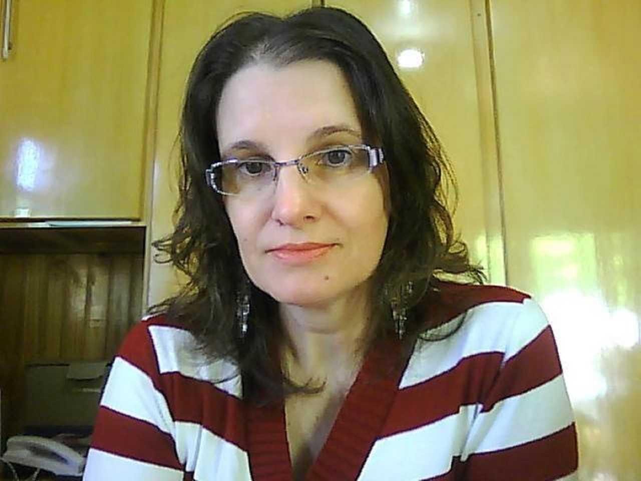Sandra desapareceu no fim de janeiro