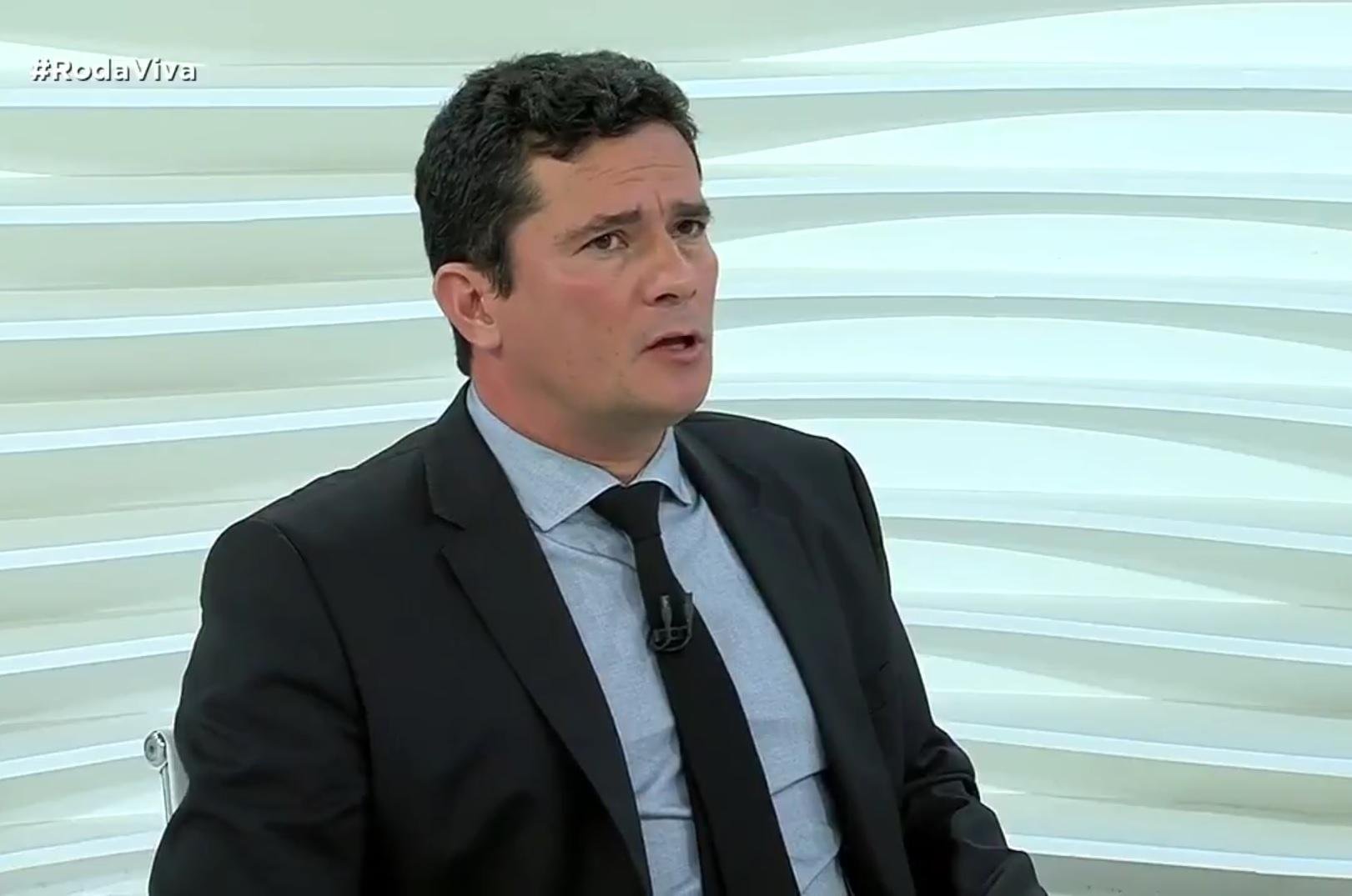 Juiz da Lava Jato relatou que TRF4 &eacute; que tomara a iniciativa no processo do triplex