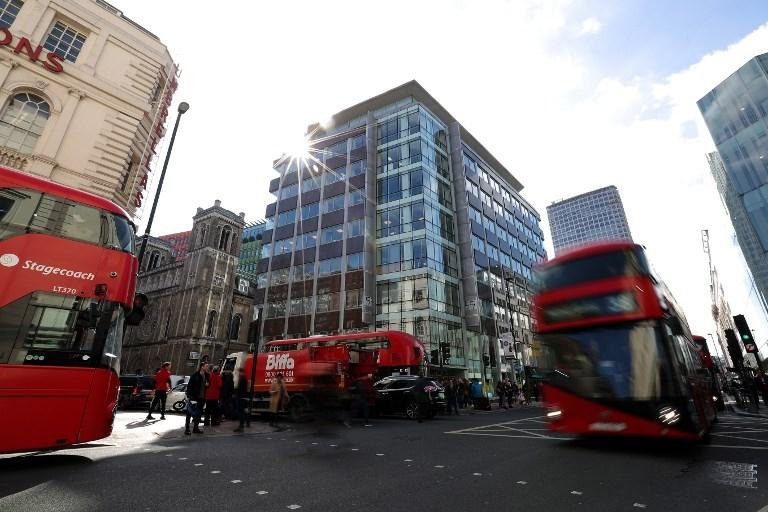Ex-funcion&aacute;rio diz que Cambridge Analytica teve papel crucial no Brexit