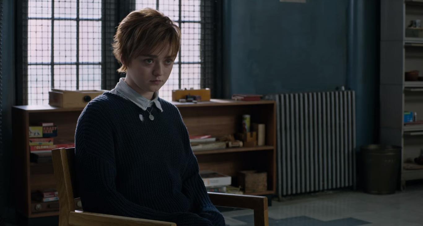 Maisie Williams faz parte da nova era de "X-Men: Os Novos Mutantes"