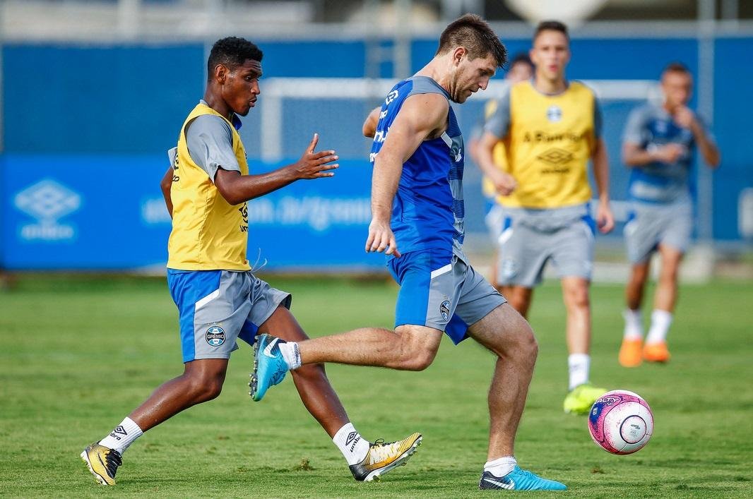 Entrevista em que o treinador reconheceu a situa&ccedil;&atilde;o &eacute; a evid&ecirc;ncia apresentada