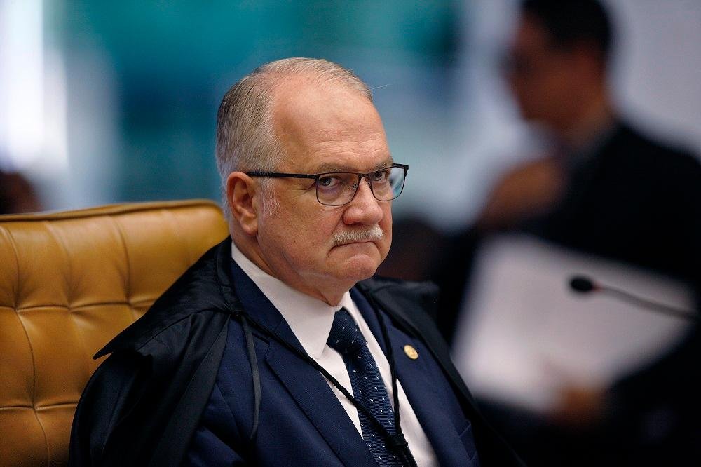 Fachin n&atilde;o citou quais tipos de amea&ccedil;as tem sofrido e como teriam ocorrido