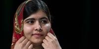 Malala visita Paquistão pela primeira vez após ataque talibã