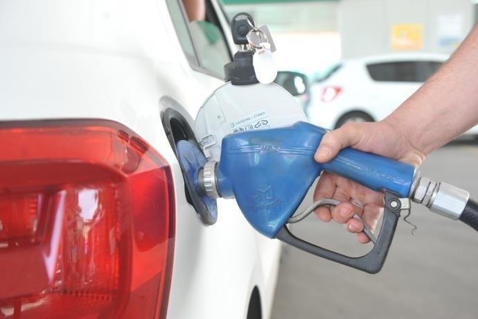 Valor ficar&aacute; em R$ 1,67 e o litro do diesel A, em R$ 1,88