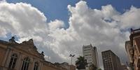 Porto Alegre tem previsão de tempo seco nesta sexta-feira