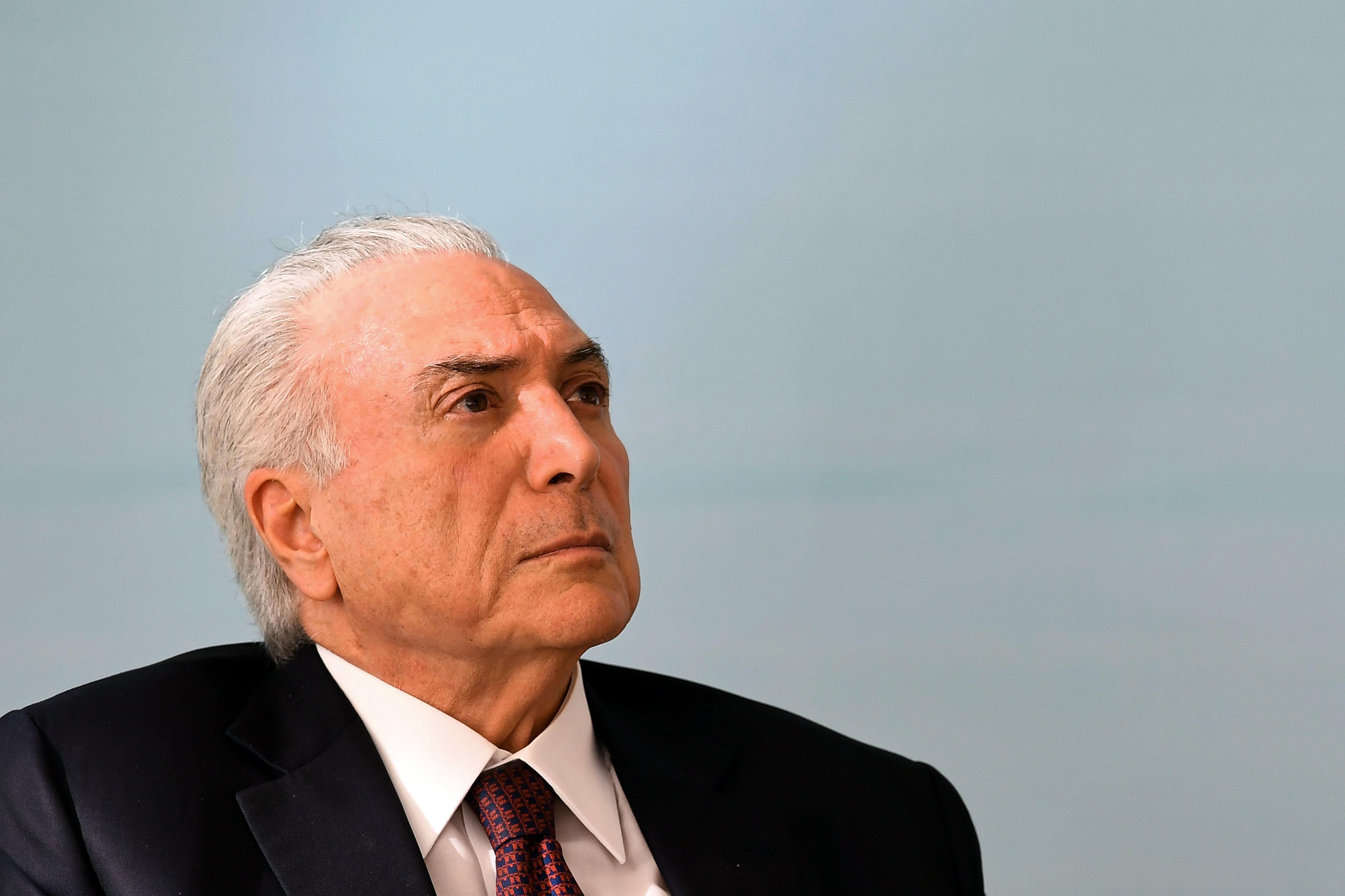 Empres&aacute;rios que repassaram dinheiro a comit&ecirc; do PMBD e diretamente &agrave; campanha tiveram mandados de pris&atilde;o decretados