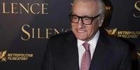 Martin Scorsese será homenageado em Cannes