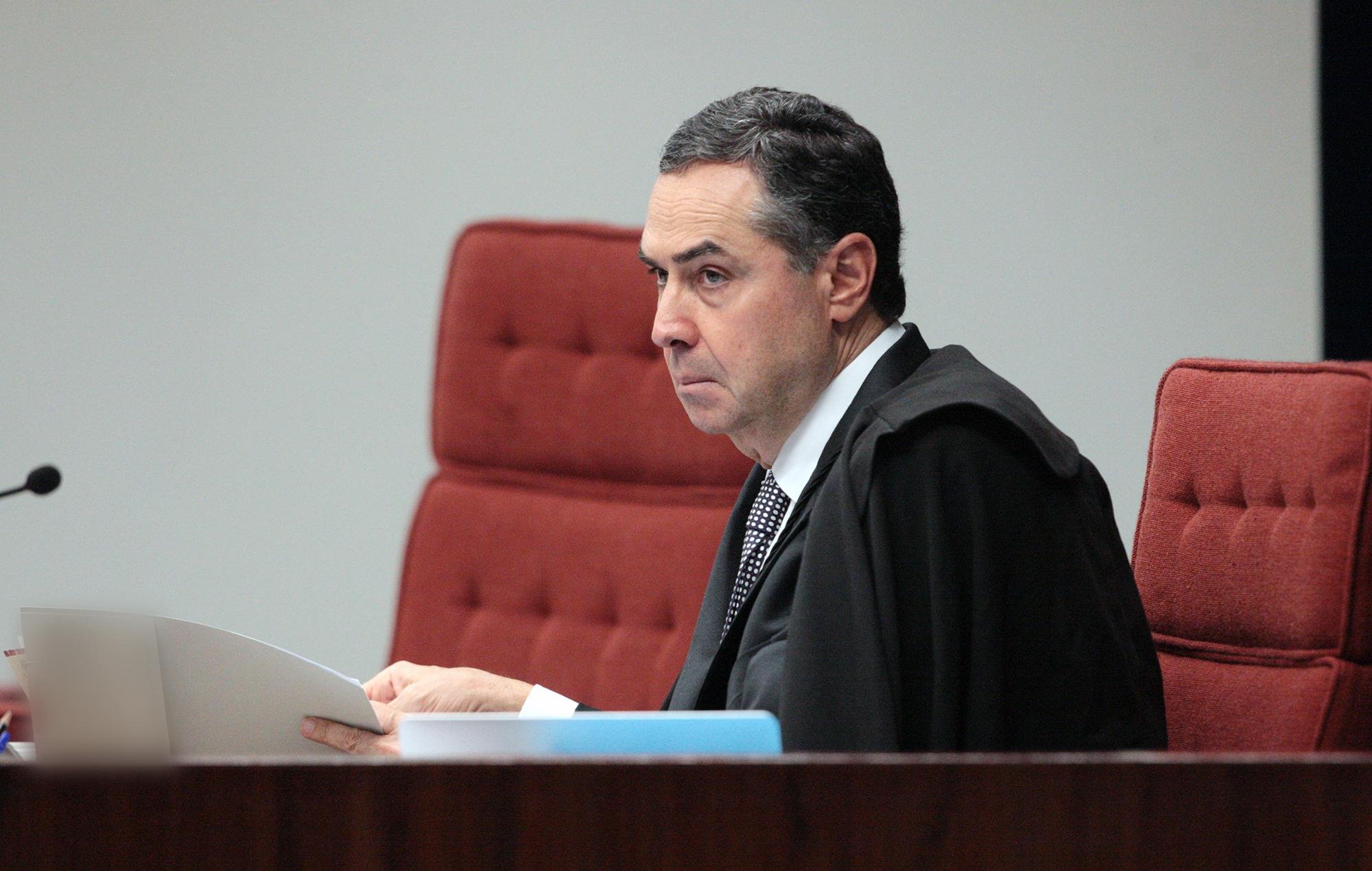 Ministro concedeu acesso &agrave;s investiga&ccedil;&otilde;es para os advogados de defesa no processo