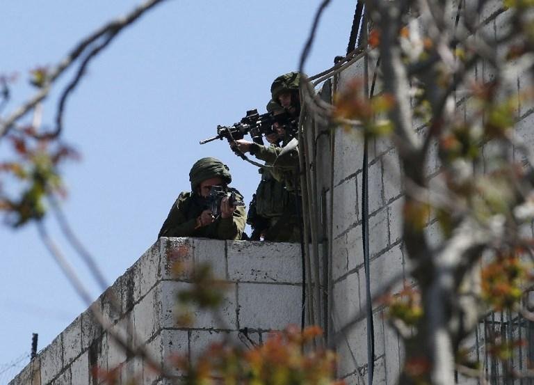 Israel intensifica resposta a protestos na Faixa de Gaza
