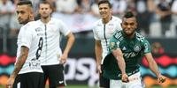 Palmeiras pode empatar no próximo jogo que garante título paulista