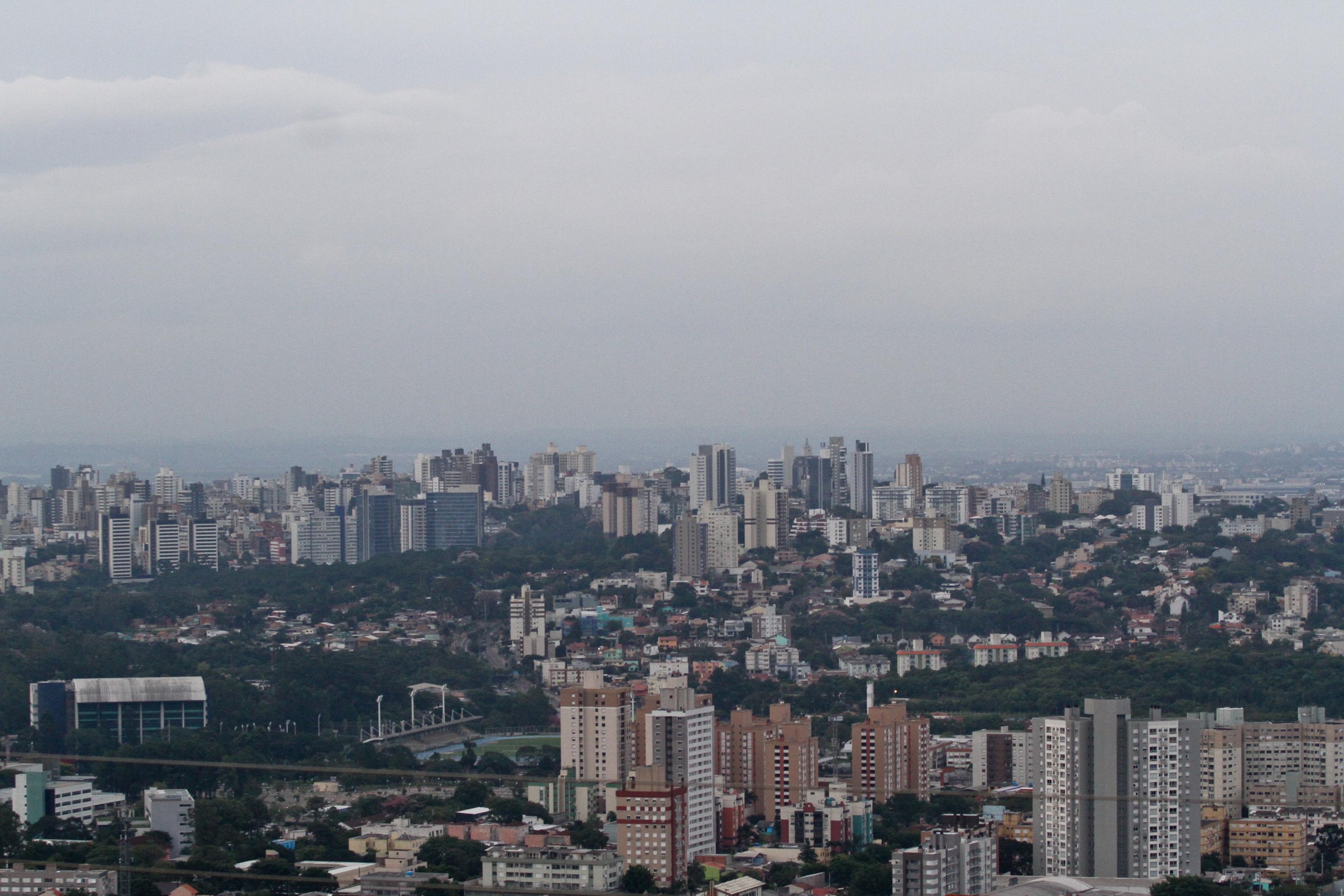 Instabillidade ainda predomina no RS neste domingo