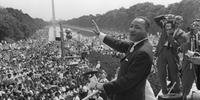 Ano de 1968 foi marcado pelo assassinato de Martin Luther King e Robert Kennedy