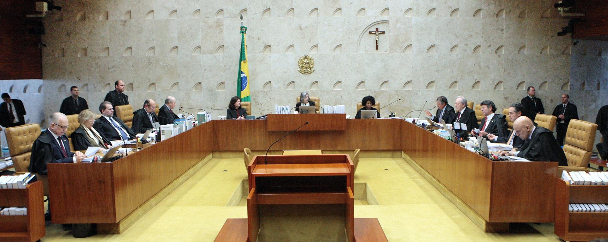 Defesa de Lula entrega ao STF parecer de jurista contra pris&atilde;o em 2&ordf; inst&acirc;ncia