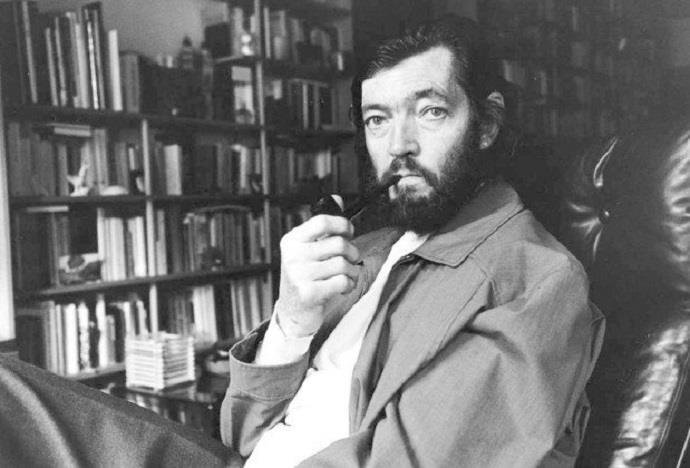 Obras de Julio Cort&aacute;zar passar&atilde;o a ser publicadas pela Companhia das Letras