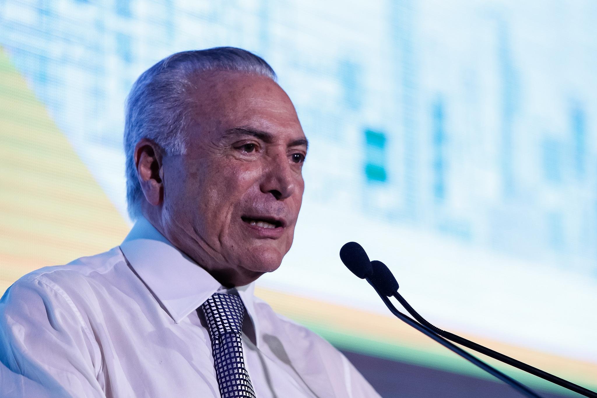 Mudan&ccedil;as s&atilde;o parte da reforma ministerial por conta das elei&ccedil;&otilde;es deste ano