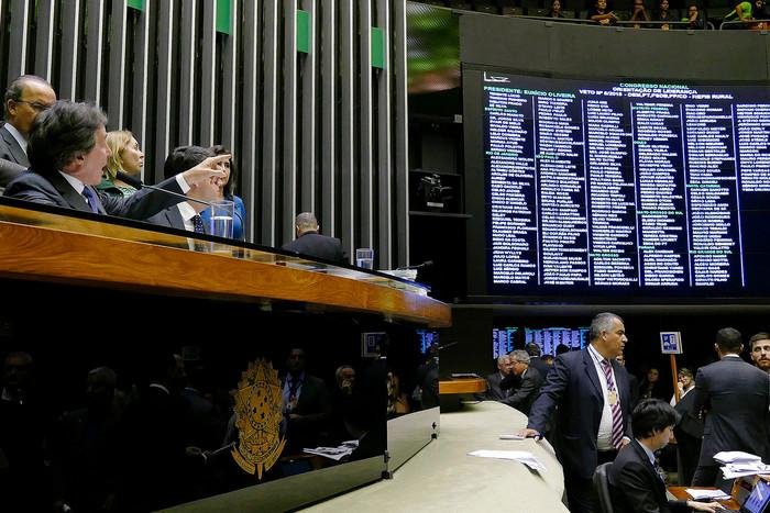 Projeto concede perd&atilde;o de 100% das multas e redu&ccedil;&atilde;o nas contribui&ccedil;&otilde;es &agrave; Previd&ecirc;ncia