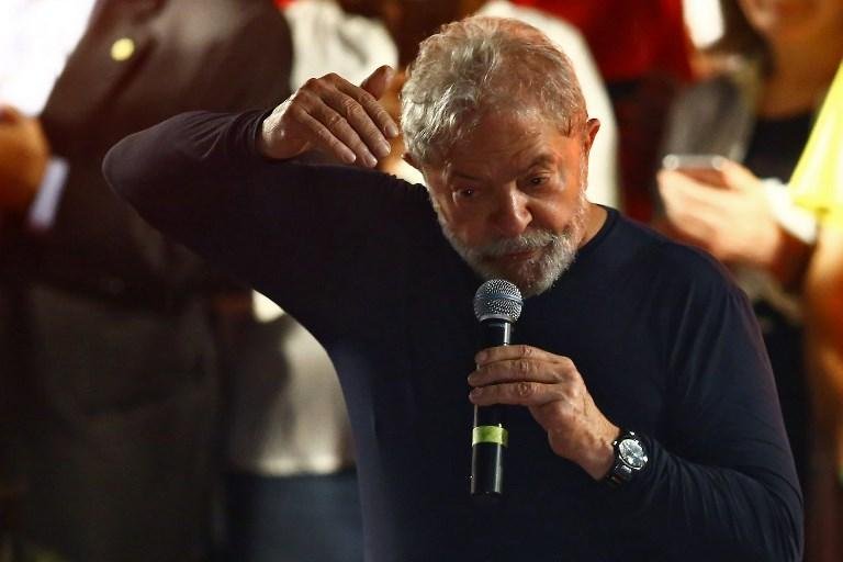 Lula ter&aacute; seu pedido de habeas corpus julgado nesta quarta pelo STF