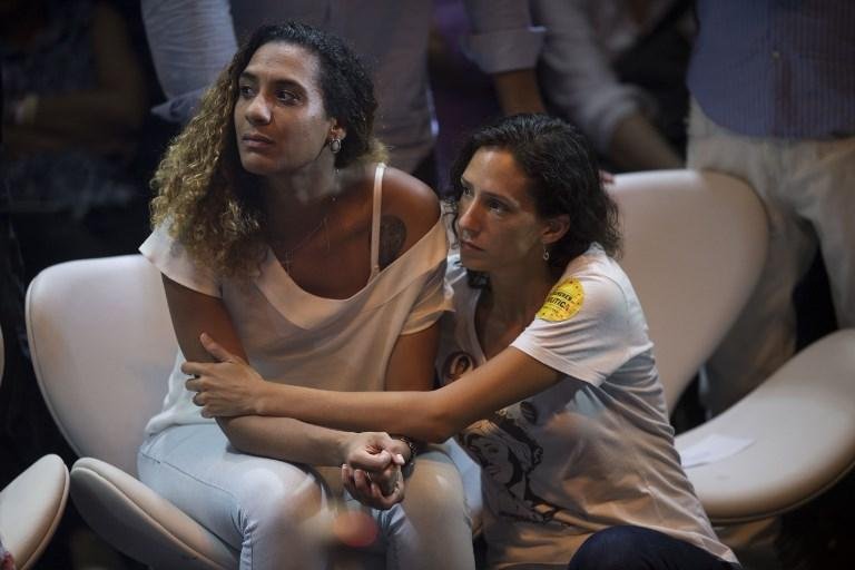 A&ccedil;&atilde;o foi movida pela irm&atilde; de Marielle, Anielle Silva, e pela v&iacute;uva da vereadora, M&ocirc;nica Ben&iacute;cio