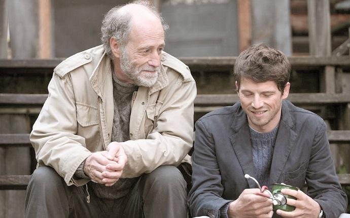 Cena de &ldquo;O Filho&rdquo;, uma das atra&ccedil;&otilde;es do ciclo