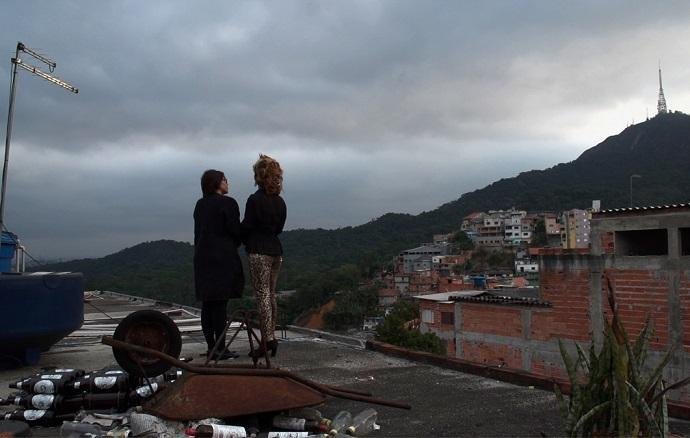 Document&aacute;rio in&eacute;dito "Quarto Camarim" ganha sess&atilde;o gratuita em Porto Alegre