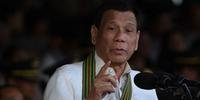 Campanha antidrogas do presidente Rodrigo Duterte é abordada na história