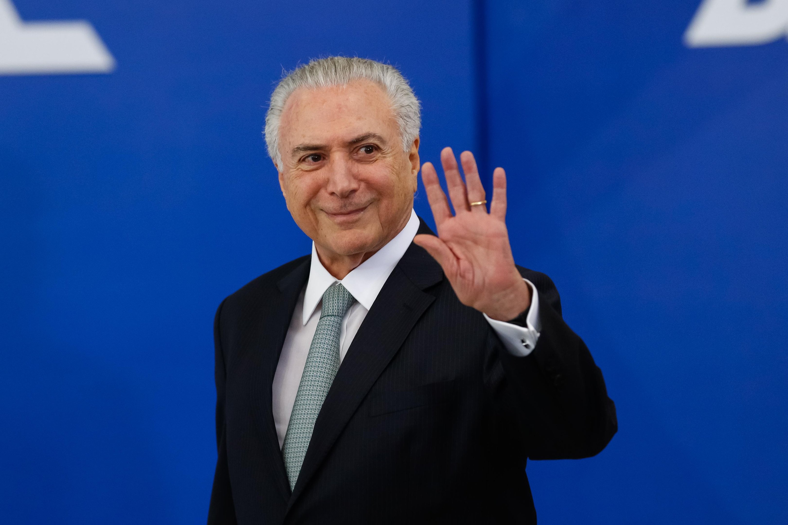 Continua em 9% os que dizem aprovar maneira do presidente governar