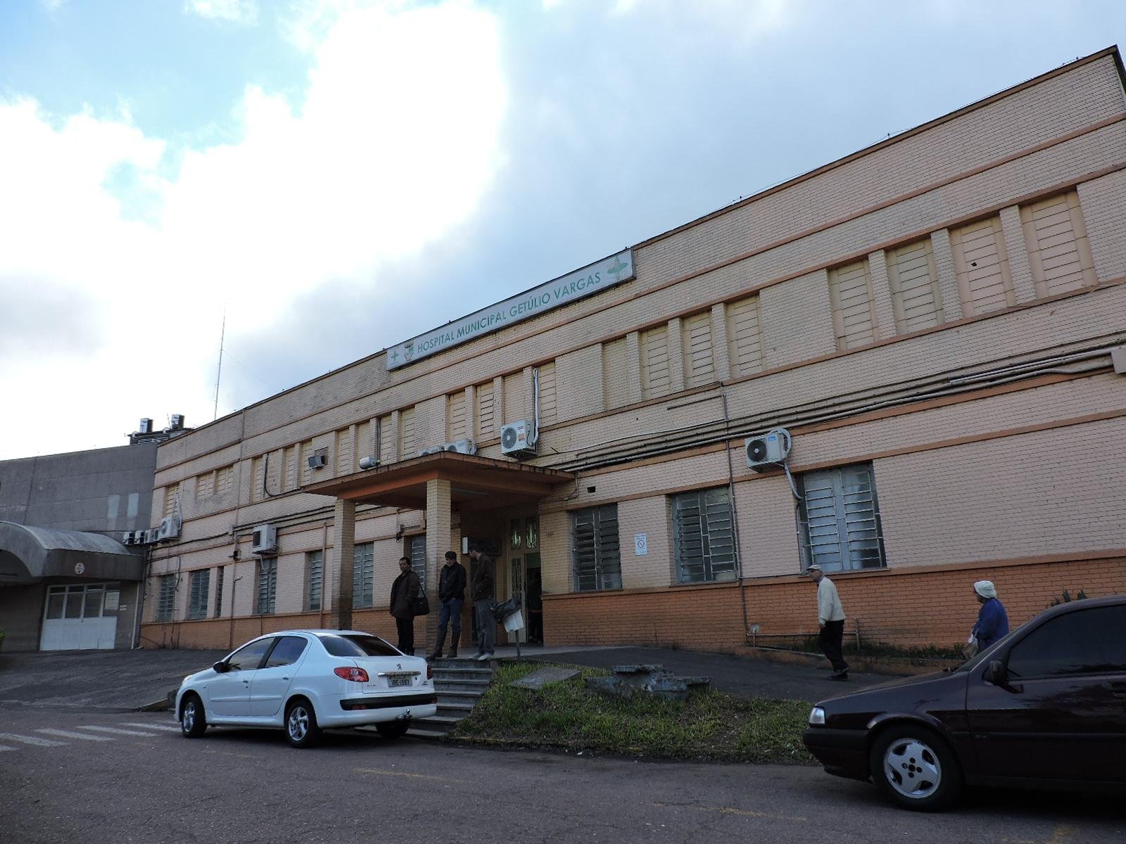 O credenciamento do Get&uacute;lio Vargas permitir&aacute; ampliar servi&ccedil;o oncol&oacute;gico