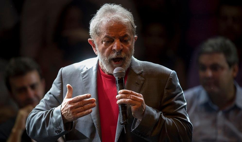 	Defesa de Lula diz que decis&atilde;o do STF "viola a dignidade da pessoa humana"