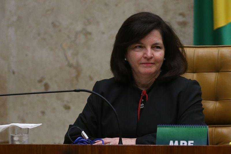 Pedido de habeas corpus preventivo ao ex-presidente Lula foi negado pelo STF