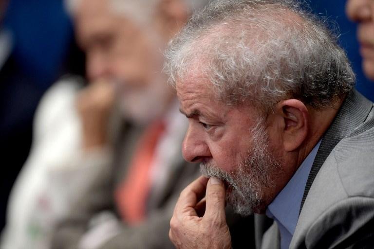  Organismo indicou que defesa de Lula n&atilde;o apresentou pedido neste sentido