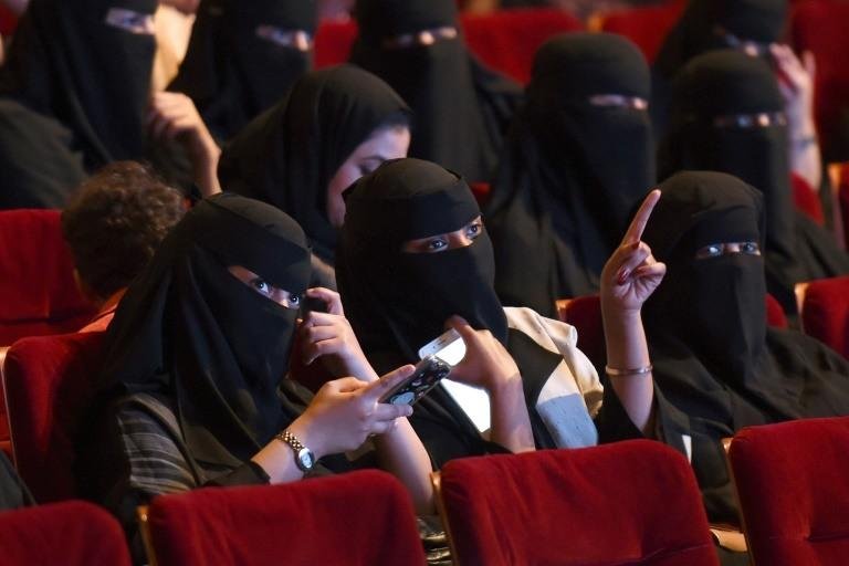 Ar&aacute;bia Saudita vai inaugurar em abril primeiro cinema em 30 anos