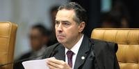 Barroso profere terceiro voto contra habeas corpus para evitar prisão de Lula
