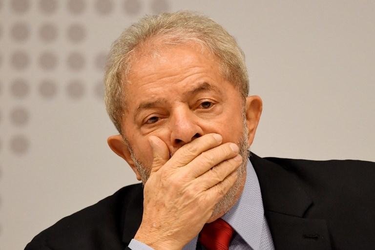 Mesmo com rejei&ccedil;&atilde;o de habeas corpus, in&iacute;cio da pris&atilde;o de Lula ainda n&atilde;o tem data
